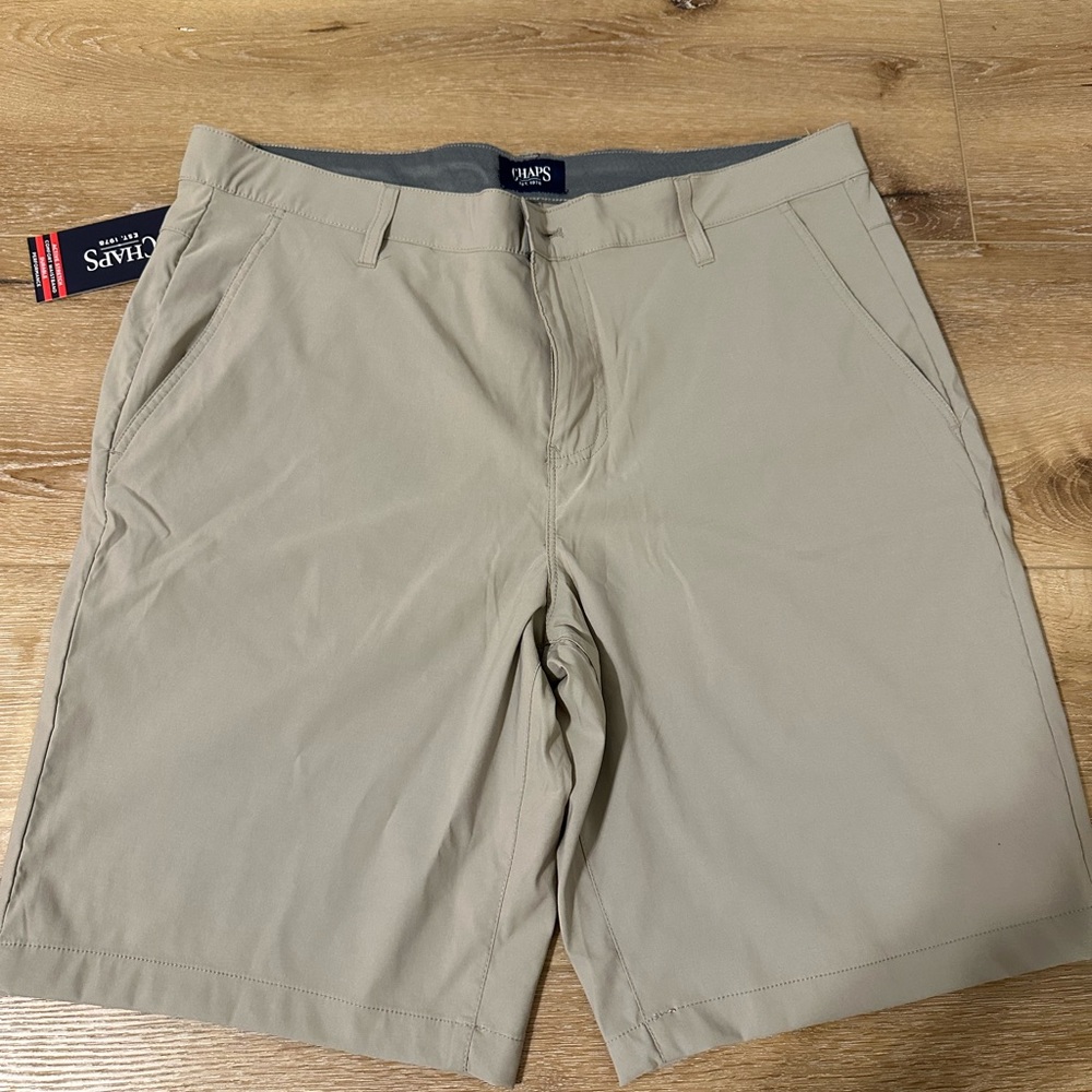 Chaps men’s shorts